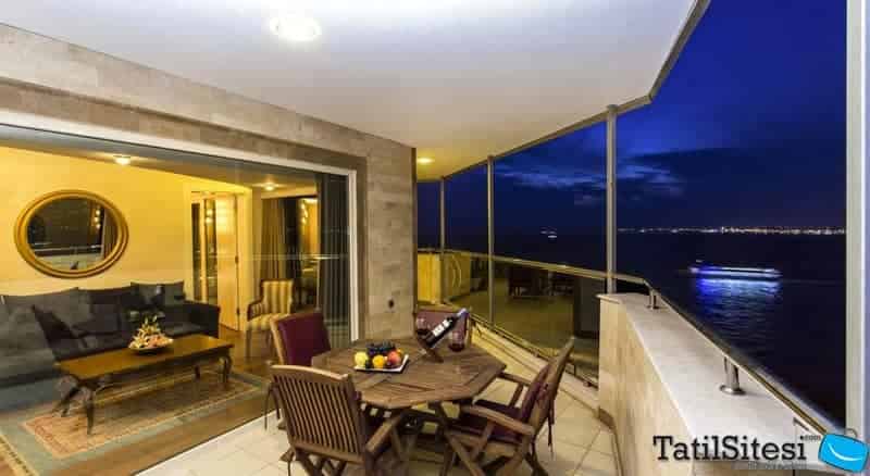 İzmir Palas Otel